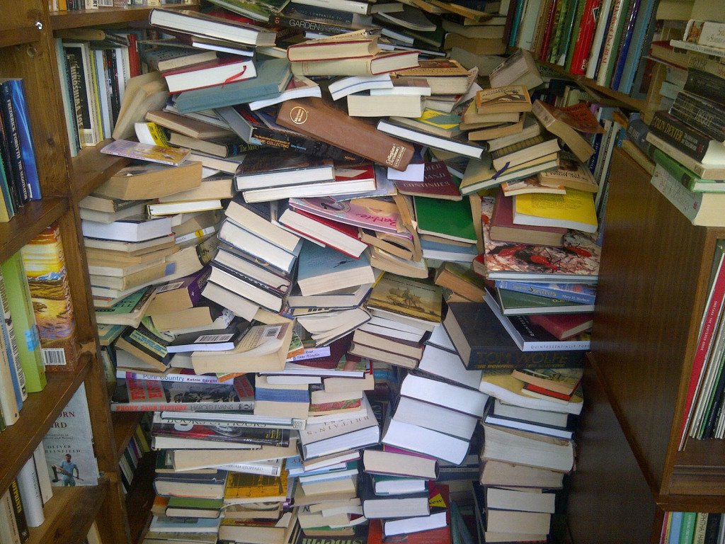 Kağıt Hurda Çeşitleri