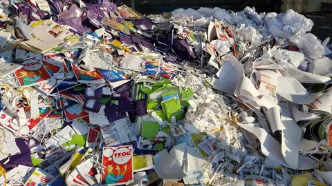 Hurda Plastik PET Alımı